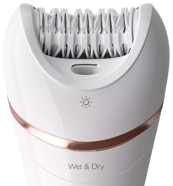 Philips эпилятор BRE730/10 - купить,NaN