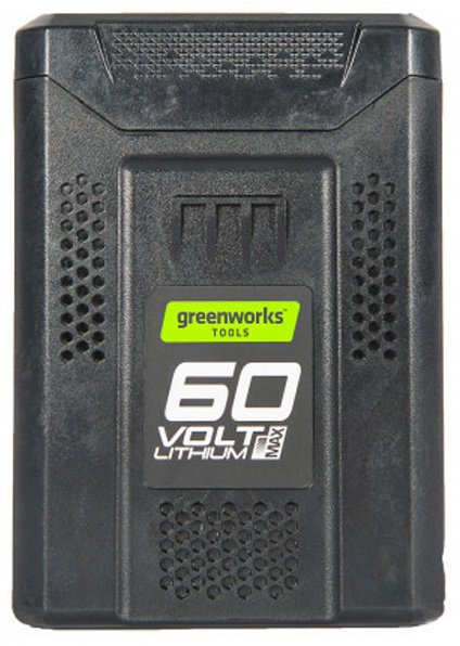Аккумулятор Greenworks 2918307 Li-Ion 2 Ач 1 шт купить,0