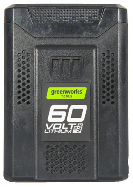 Аккумулятор Greenworks 2918307 Li-Ion 2 Ач 1 шт