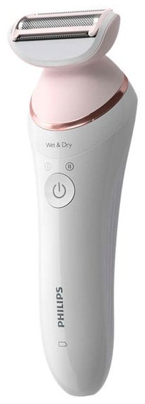 Philips эпилятор BRE730/10 - купить,NaN