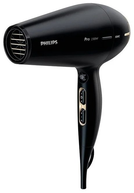 Philips HPS920/00 фен 2300 Вт купить,0