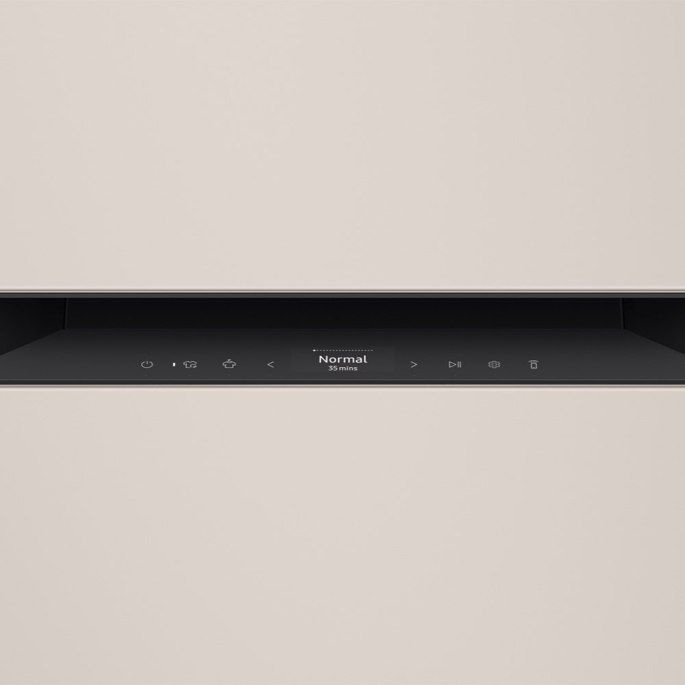 Паровой шкаф Samsung DF18CB8600ERLP бежевый купить,0