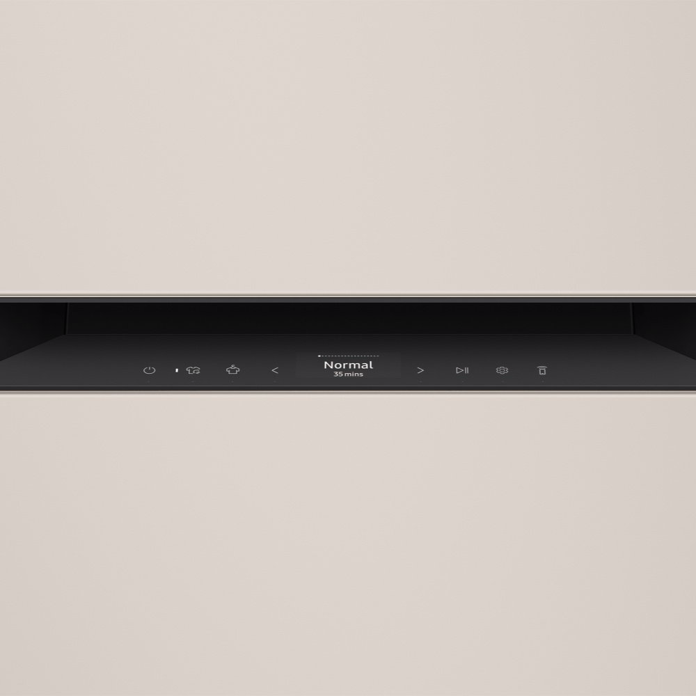 Паровой шкаф Samsung DF18CB8600ERLP бежевый - ForteMarket Паровой шкаф Samsung DF18CB8600ERLP бежевый купить,1099990