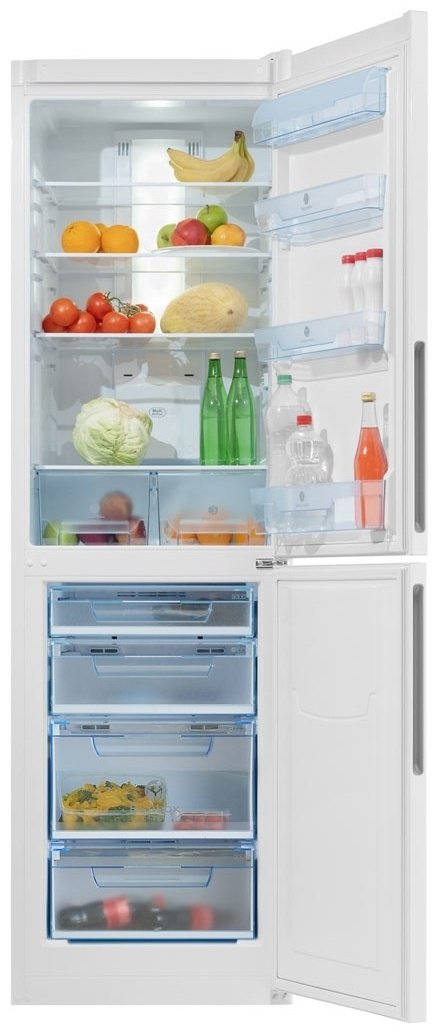 Холодильник Pozis RK FNF-173 серебристый - ForteMarket Холодильник Pozis RK FNF-173 серебристый купить,0