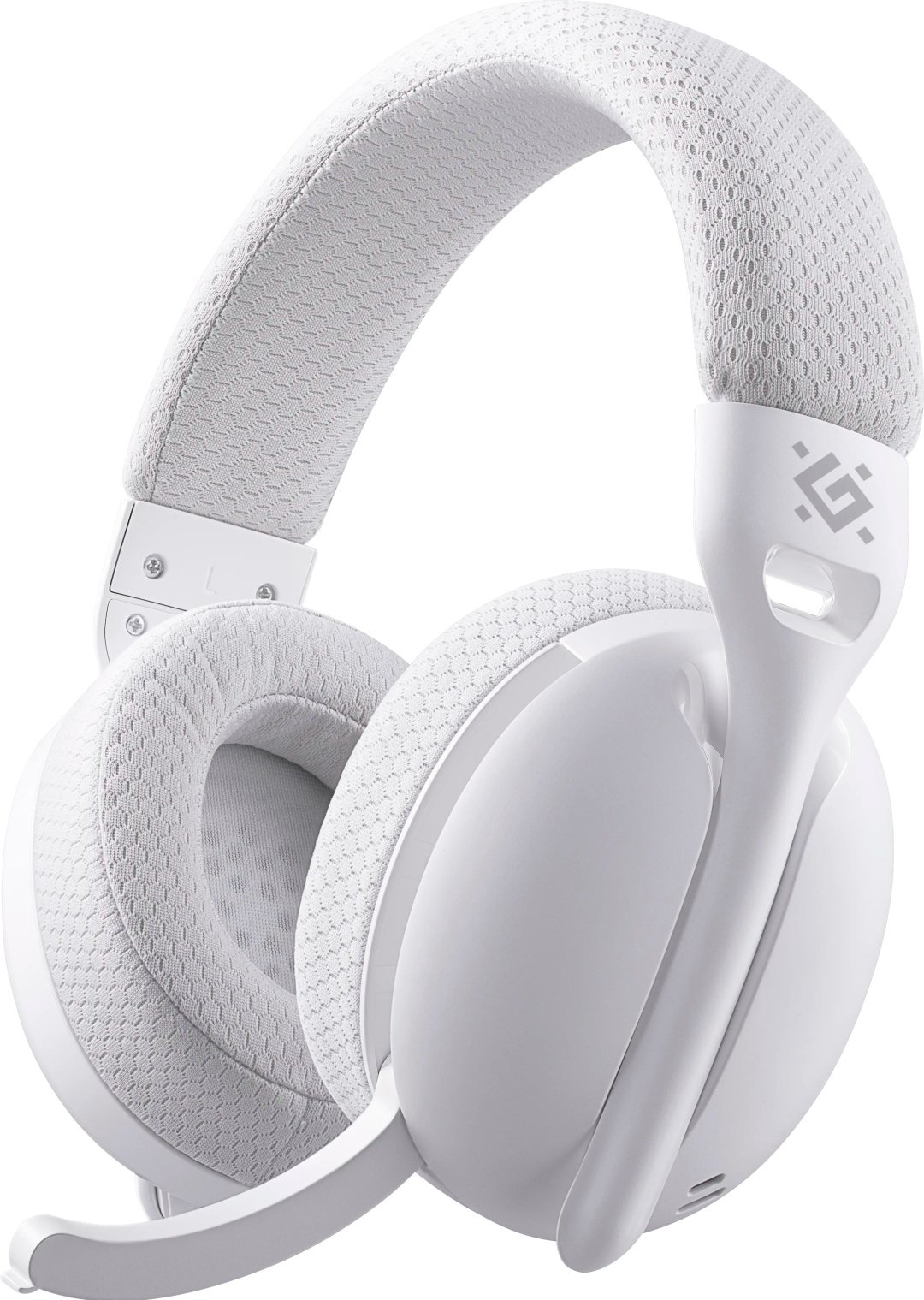 Наушники Defender Triple белый - ForteMarket Наушники Defender Triple белый купить,21600