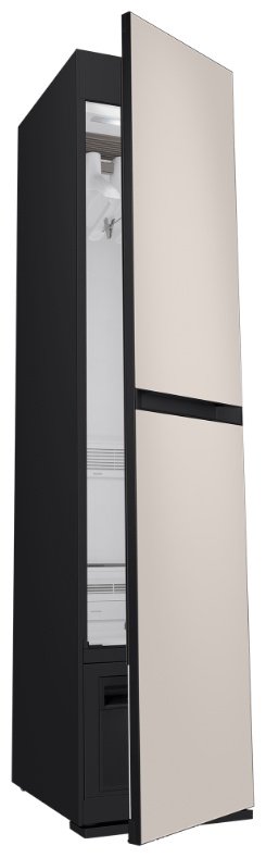 Паровой шкаф Samsung DF18CB8600ERLP бежевый купить,0