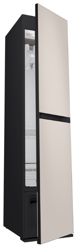 Паровой шкаф Samsung DF18CB8600ERLP бежевый - ForteMarket Паровой шкаф Samsung DF18CB8600ERLP бежевый купить,1099990