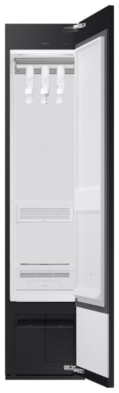Паровой шкаф Samsung DF18CB8600ERLP бежевый купить,0