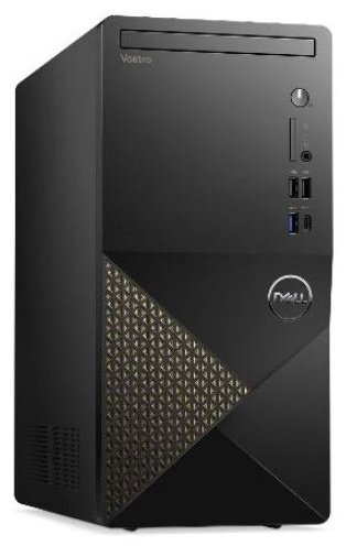 DELL i5-14400/ встроенная/ 8GB/  SSD 512 Гб/ Win 11 Pro купить,NaN