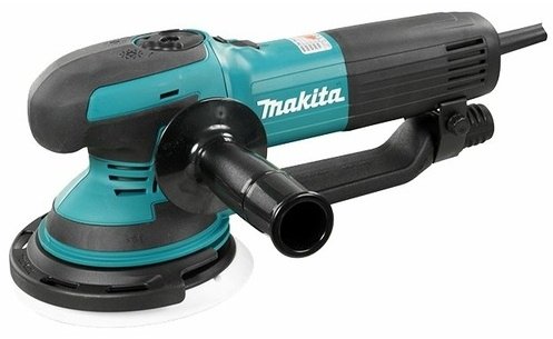 Шлифмашина эксцентриковая Makita BO6050J купить,NaN
