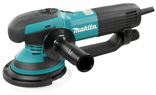 Шлифмашина эксцентриковая Makita BO6050J купить,NaN