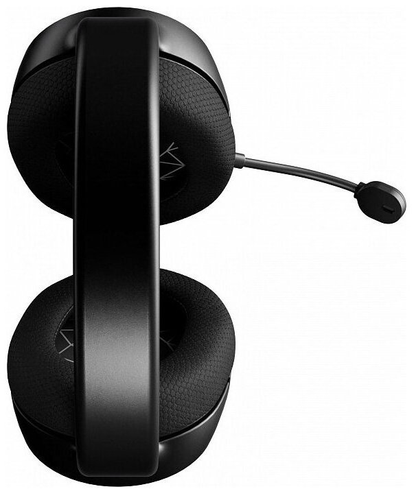 Наушники SteelSeries Arctis 1 PS5 черный купить,NaN