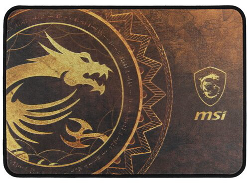 Коврик для мыши MSI AGILITY GD21 DRAGON TIAMAT мультиколор купить,8960