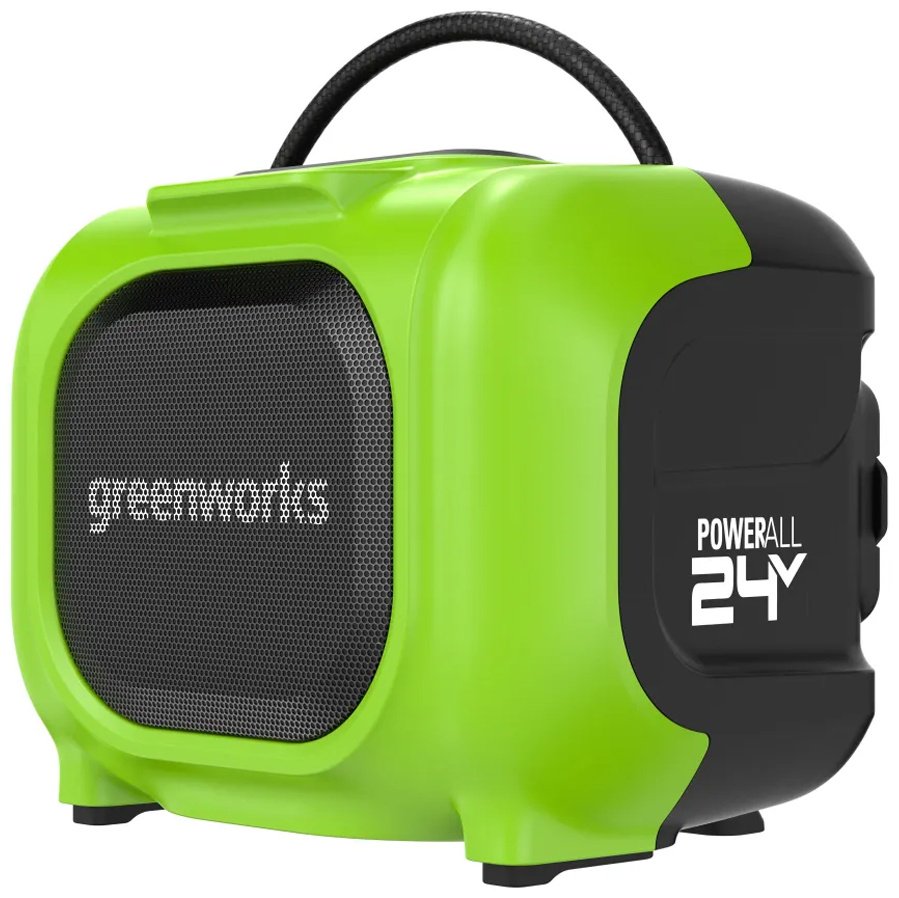 Greenworks GPT-MNBS (3503107) зеленый - ForteMarket Greenworks GPT-MNBS (3503107) зеленый купить,0