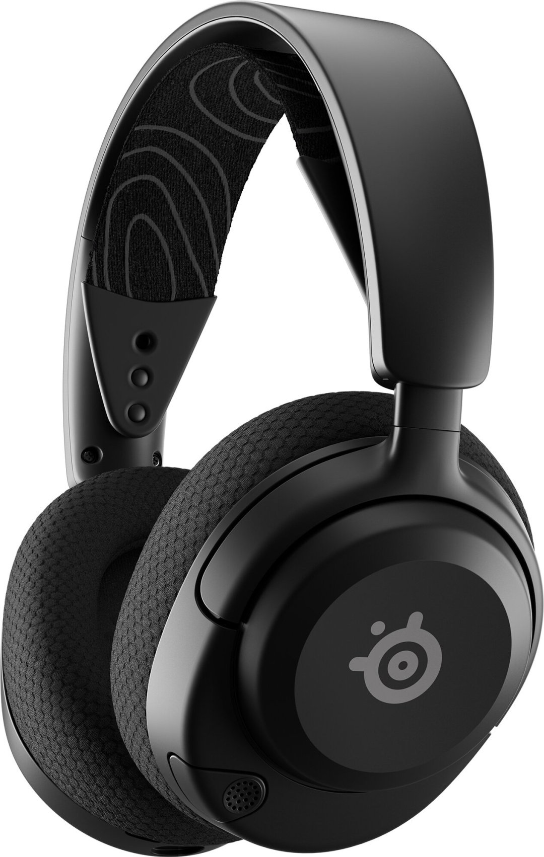Наушники SteelSeries Arctis Nova 5 черный купить,NaN