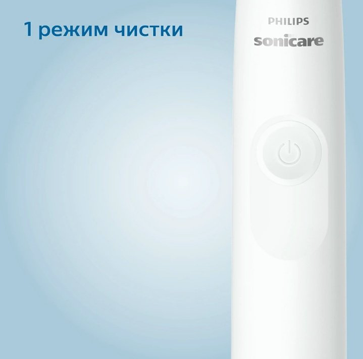Электрическая щетка Philips звуковая Sonicare 3100 series HX3671/13 щетина средняя купить,NaN