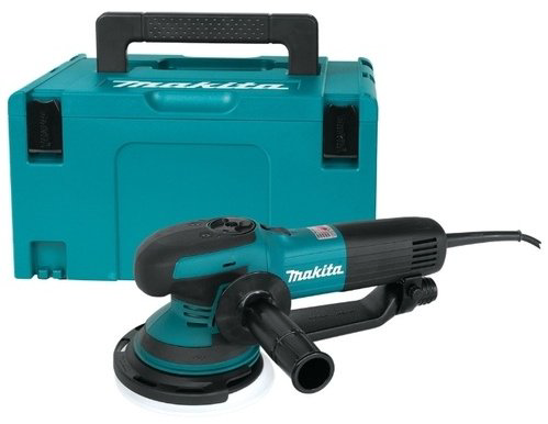 Шлифмашина эксцентриковая Makita BO6050J купить,NaN
