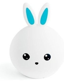 Rombica ночник Bunny DL-A006, пластик купить,NaN
