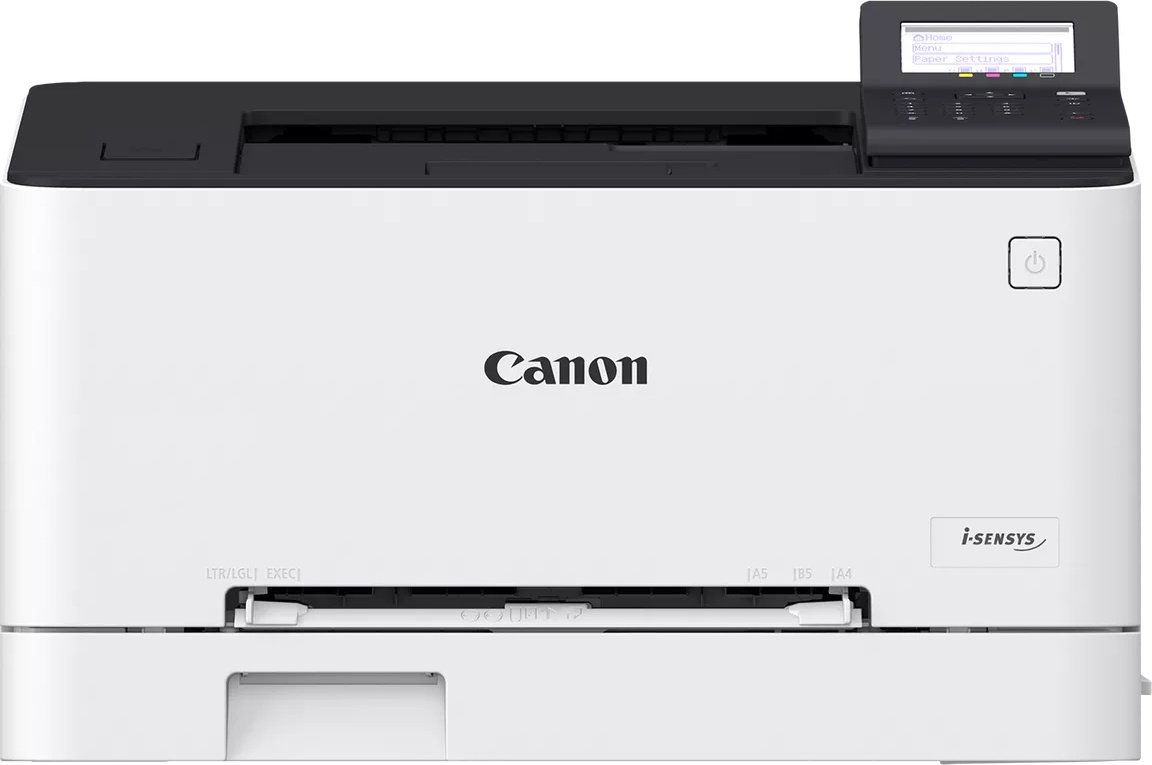 Принтер Canon i-SENSYS LBP633Cdw 5159C015