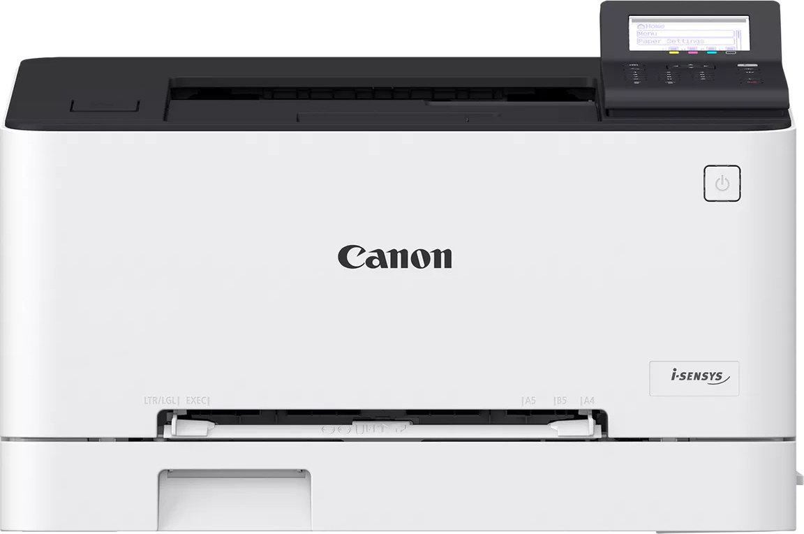 Принтер Canon i-SENSYS LBP633Cdw 5159C015