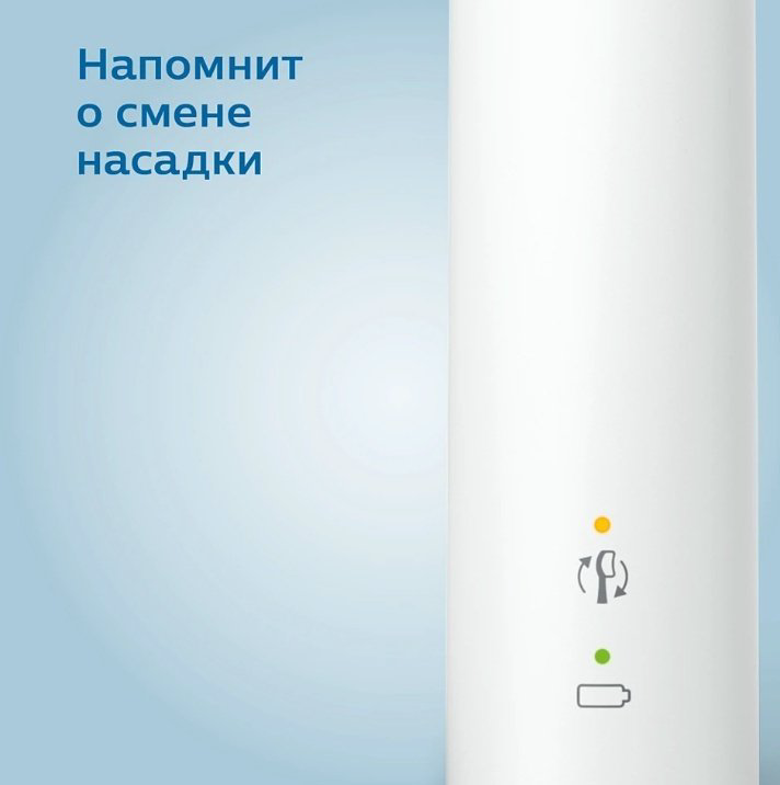 Электрическая щетка Philips звуковая Sonicare 3100 series HX3671/13 щетина средняя купить,NaN