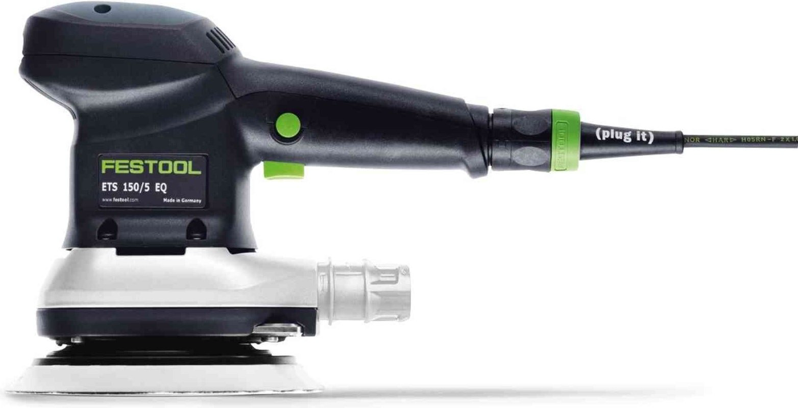 Шлифмашина эксцентриковая Festool 576080 купить,NaN