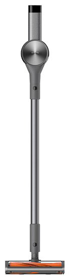Пылесос Xiaomi Cordless Vacuum Cleaner G20 Max D206-DS серый