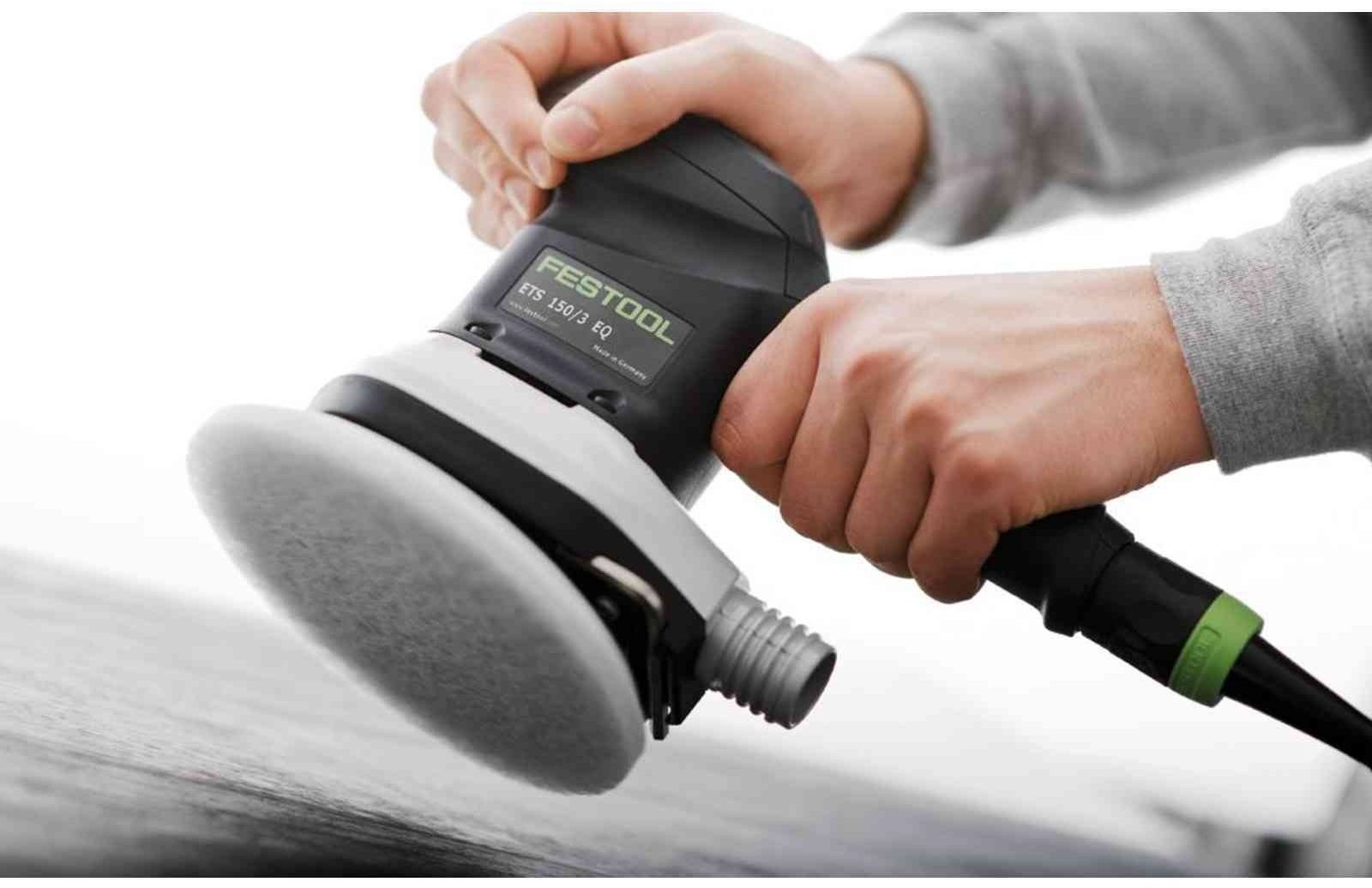Шлифмашина эксцентриковая Festool 576080 купить,NaN
