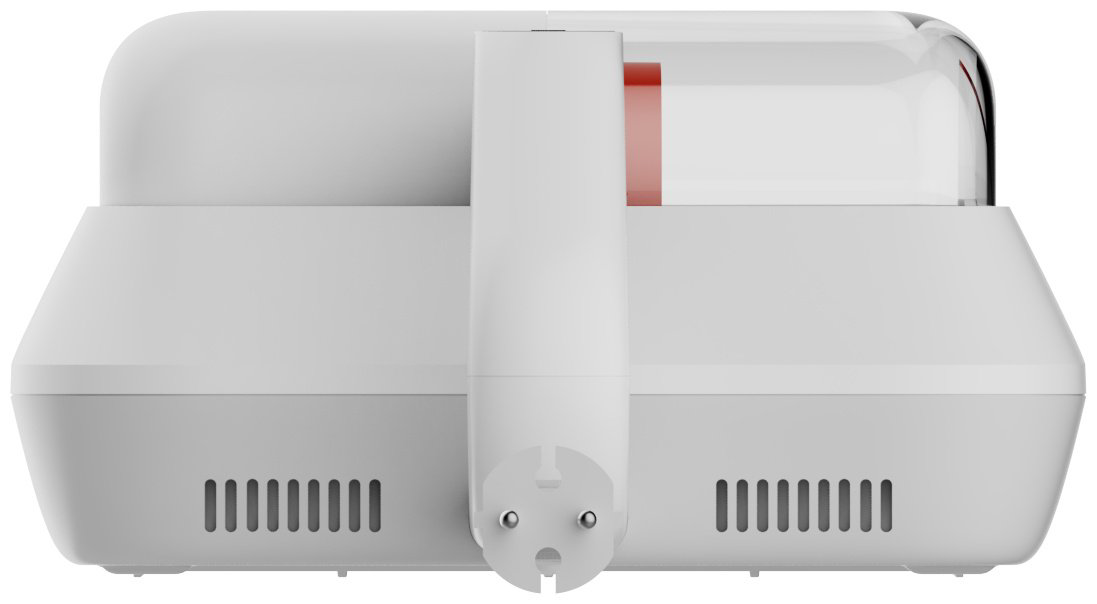 Пылесос Xiaomi Dust Mite Vacuum Cleaner 2 Pro ручной белый купить,36990