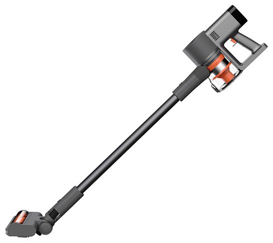 Пылесос Xiaomi Cordless Vacuum Cleaner G20 Max серый - ForteMarket Пылесос Xiaomi Cordless Vacuum Cleaner G20 Max серый купить,0