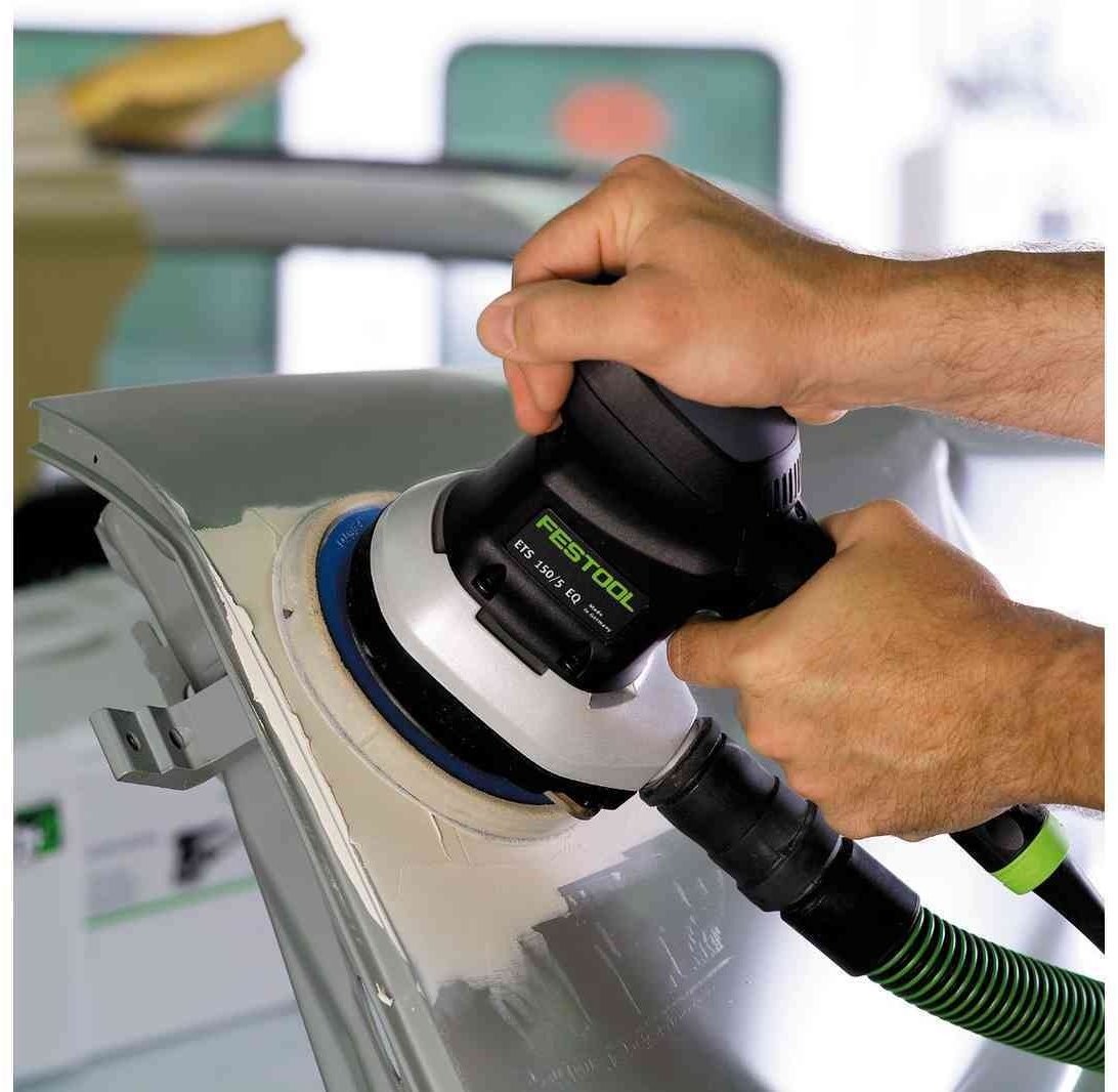 Шлифмашина эксцентриковая Festool 576080 купить,NaN