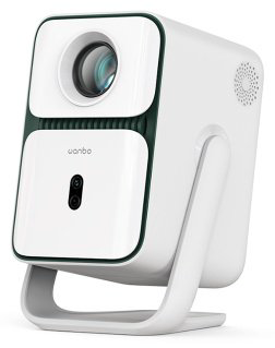 Проектор Wanbo T2 Ultra