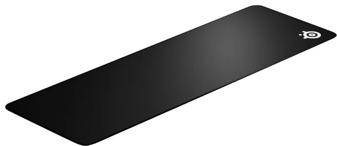 Коврик для мыши SteelSeries QcK Edge XL 900x300x2 черный