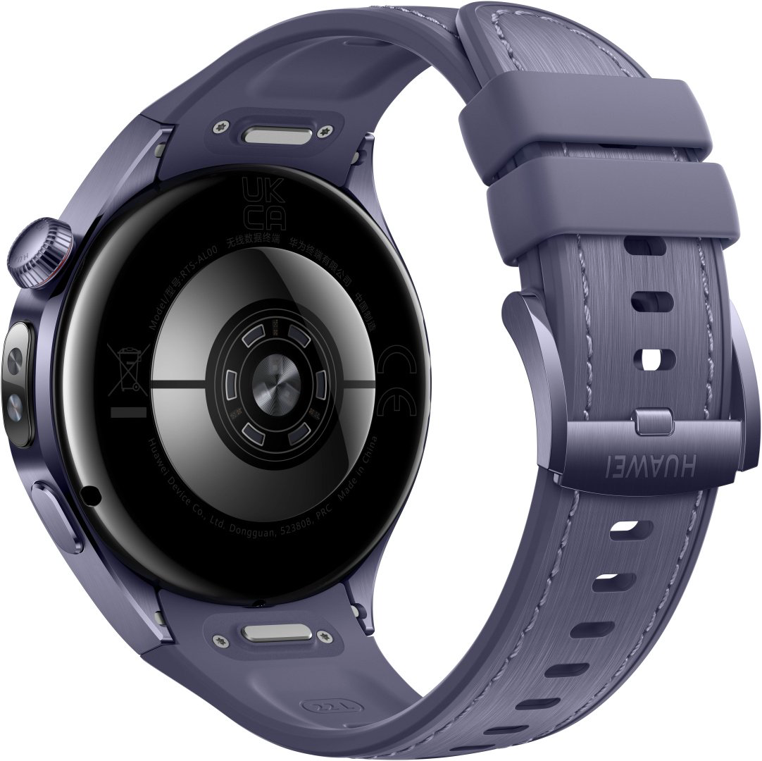 Смарт-часы Huawei Watch 5 46 мм фиолетовый - ForteMarket Смарт-часы Huawei Watch 5 46 мм фиолетовый купить,206300