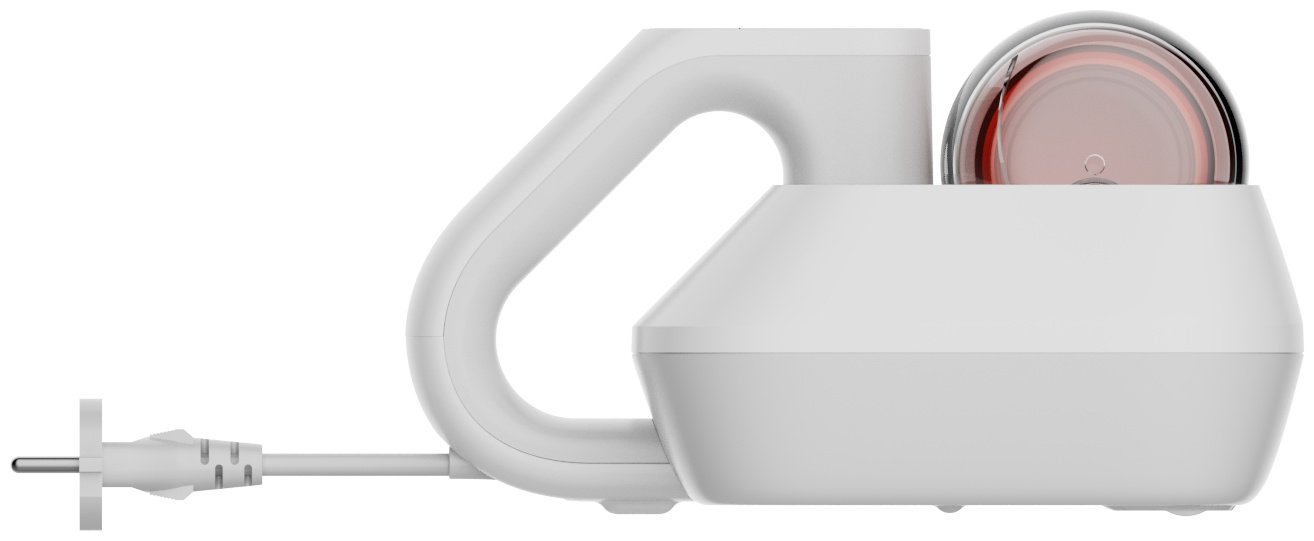 Пылесос Xiaomi Dust Mite Vacuum Cleaner 2 Pro ручной белый - ForteMarket Пылесос Xiaomi Dust Mite Vacuum Cleaner 2 Pro ручной белый купить,0