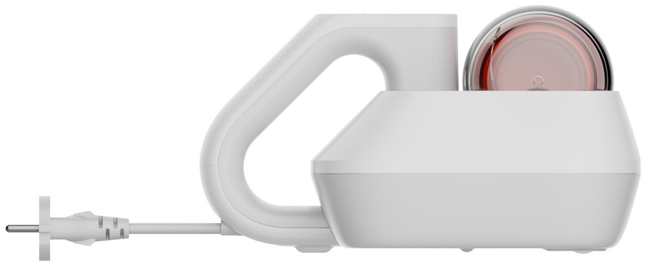Пылесос Xiaomi Dust Mite Vacuum Cleaner 2 Pro ручной белый купить,36990