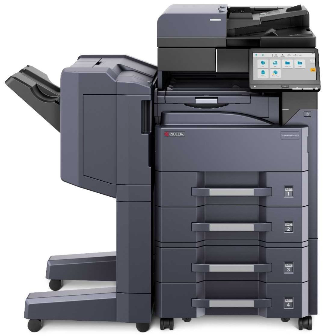 МФУ KYOCERA MZ4000I