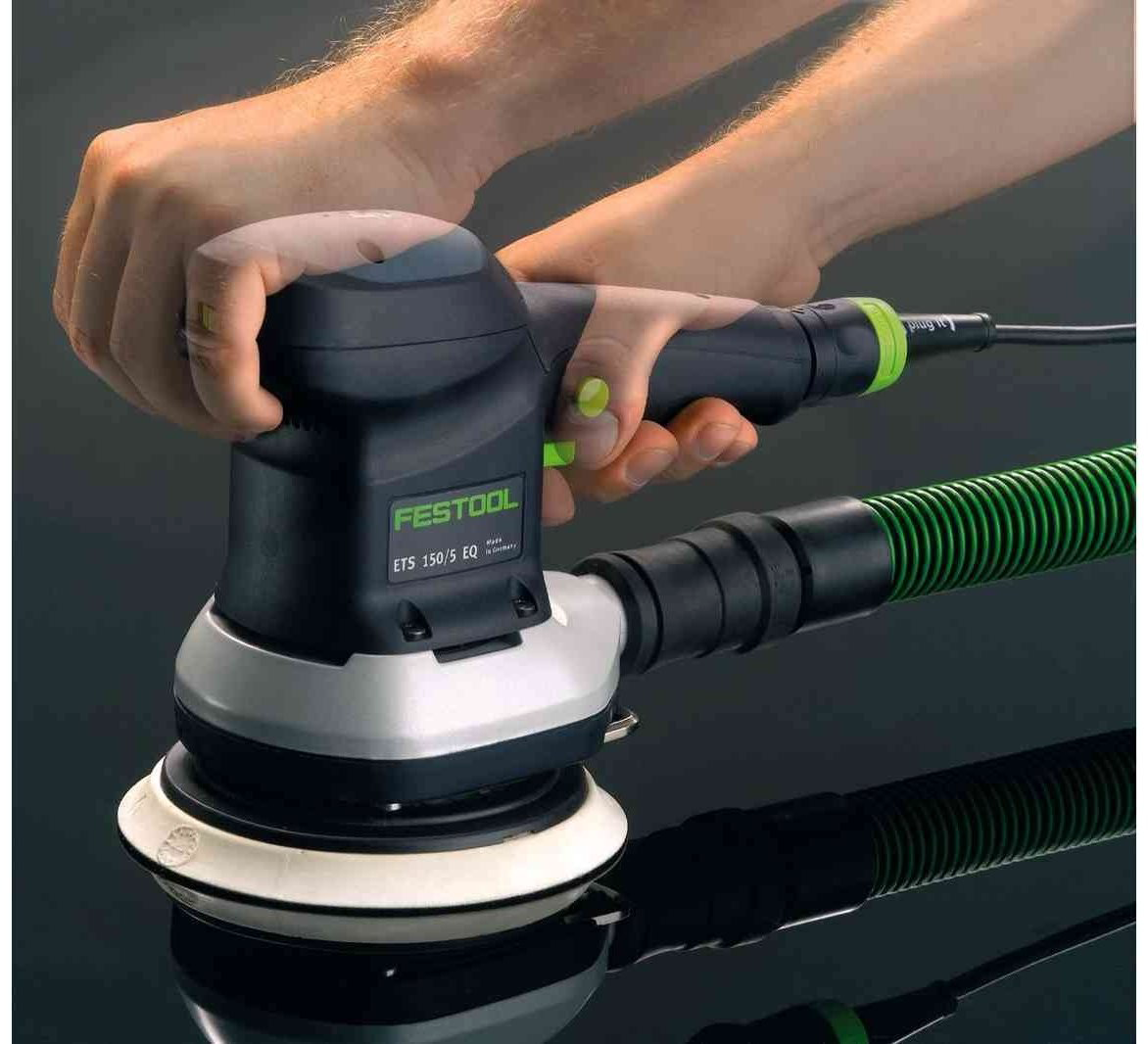 Шлифмашина эксцентриковая Festool 576080 купить,NaN