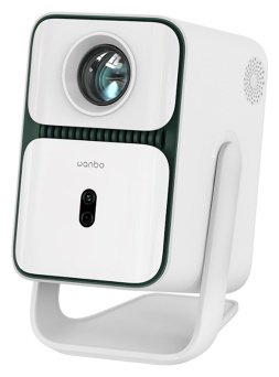 Проектор Wanbo T2 Ultra - ForteMarket Проектор Wanbo T2 Ultra купить,0