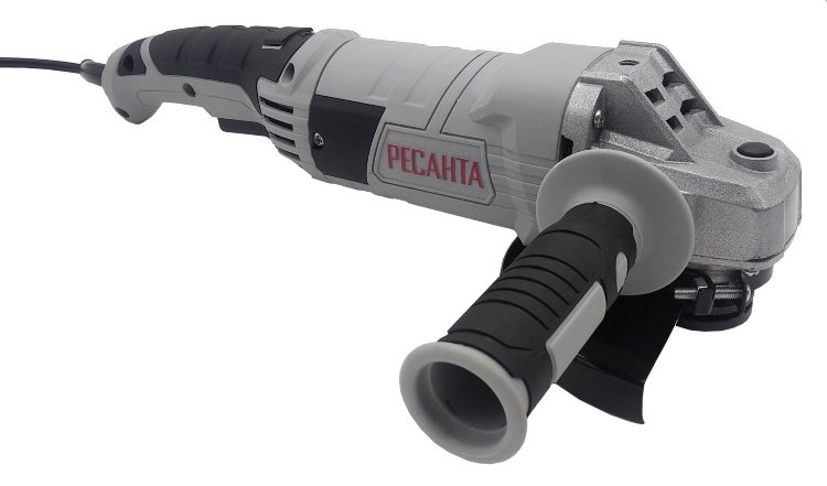 Шлифмашина угловая Ресанта УШМ-150/1300 купить,NaN