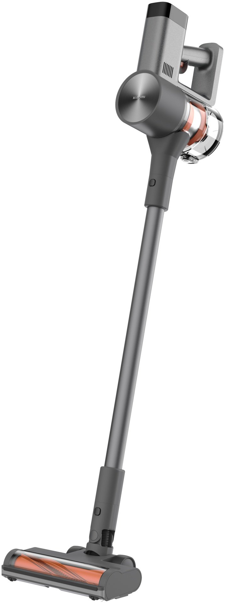 Пылесос Xiaomi Vacuum Cleaner G20 Max D206-DS черный
