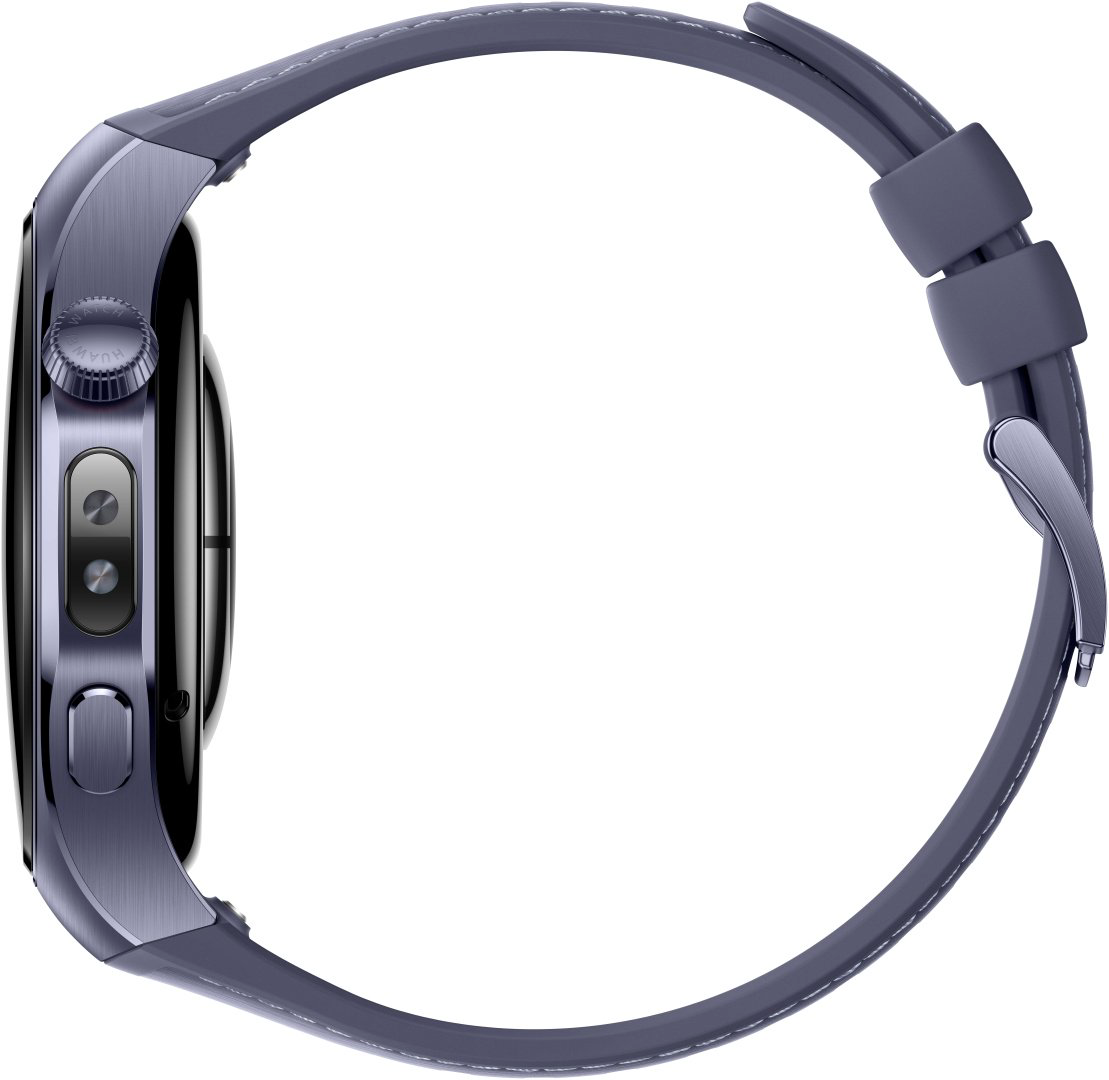 Смарт-часы Huawei Watch 5 46 мм фиолетовый - ForteMarket Смарт-часы Huawei Watch 5 46 мм фиолетовый купить,206300