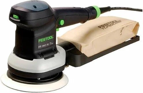 Шлифмашина эксцентриковая Festool ETS 150/3 EQ купить,NaN