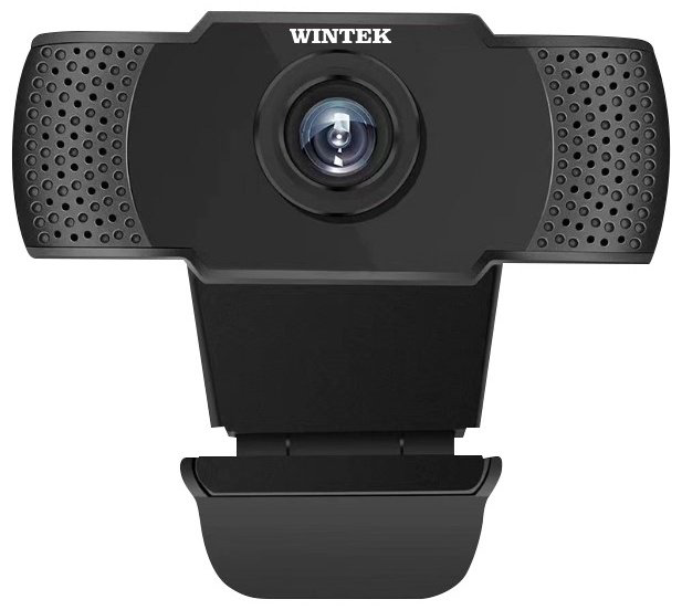 Веб-камера Wintek WT-STAR 10