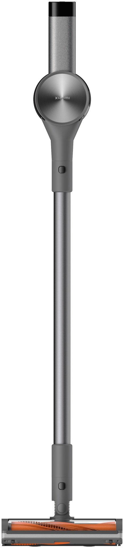 Пылесос Xiaomi Vacuum Cleaner G20 Max D206-DS черный купить,0
