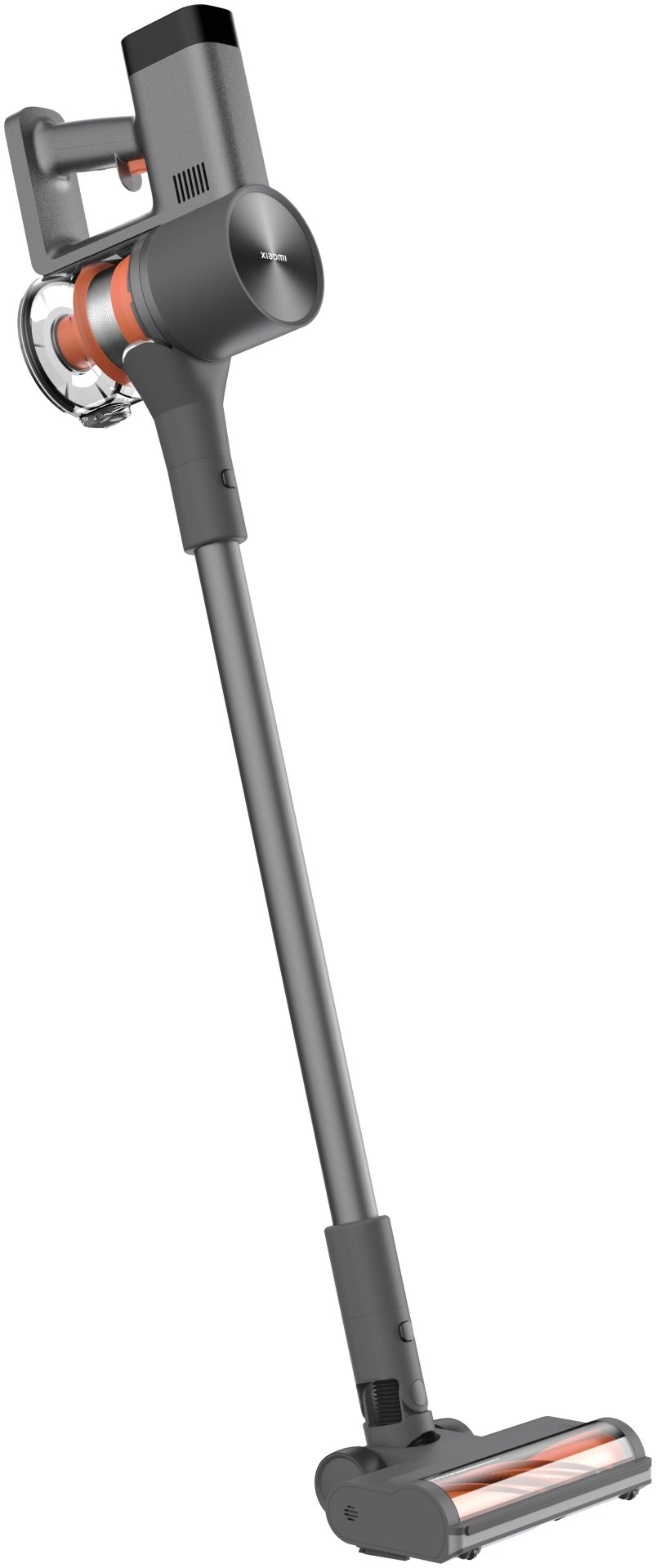Пылесос Xiaomi Vacuum Cleaner G20 Max D206-DS черный купить,0