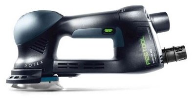 Шлифмашина эксцентриковая Festool Rotex ro 90 dx feq-plus 576259 купить,0
