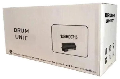 Картриджи OEM Drum Unit (108R00713) (0021638) черный