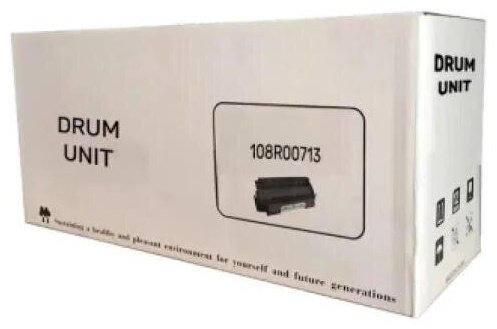 Картриджи OEM Drum Unit (108R00713) (0021638) черный