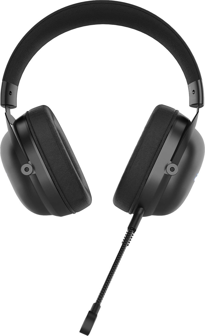 Наушники Acer AHW122 черный купить,NaN
